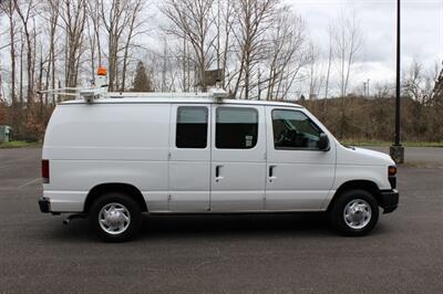 2013 Ford E-Series Chassis E-150   - Photo 7 - Salem, OR 97317
