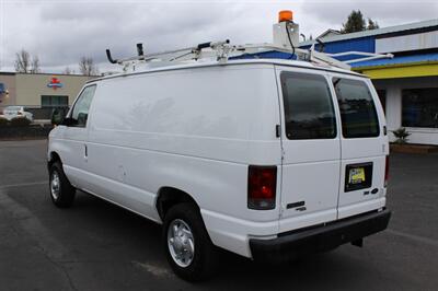 2013 Ford E-Series Chassis E-150   - Photo 3 - Salem, OR 97317