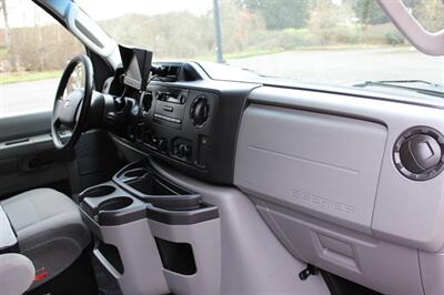 2013 Ford E-Series Chassis E-150   - Photo 14 - Salem, OR 97317
