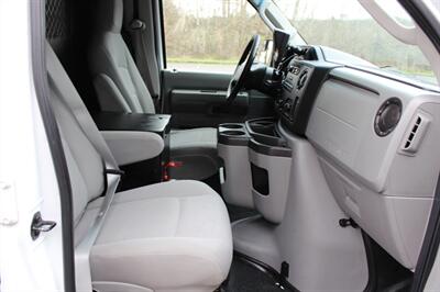 2013 Ford E-Series Chassis E-150   - Photo 16 - Salem, OR 97317