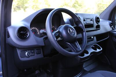 2019 Mercedes-Benz Sprinter 2500   - Photo 9 - Salem, OR 97317