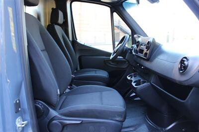 2019 Mercedes-Benz Sprinter 2500   - Photo 18 - Salem, OR 97317