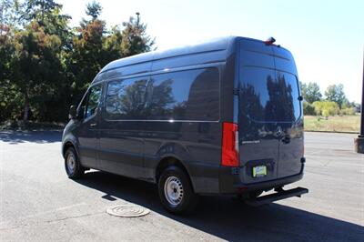 2019 Mercedes-Benz Sprinter 2500   - Photo 3 - Salem, OR 97317