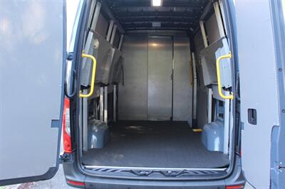 2019 Mercedes-Benz Sprinter 2500   - Photo 12 - Salem, OR 97317