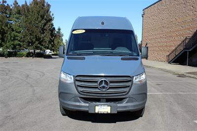 2019 Mercedes-Benz Sprinter 2500   - Photo 6 - Salem, OR 97317