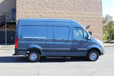 2019 Mercedes-Benz Sprinter 2500   - Photo 5 - Salem, OR 97317