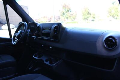 2019 Mercedes-Benz Sprinter 2500   - Photo 17 - Salem, OR 97317