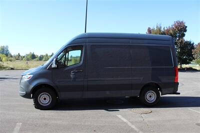 2019 Mercedes-Benz Sprinter 2500   - Photo 7 - Salem, OR 97317