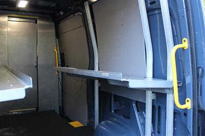 2019 Mercedes-Benz Sprinter 2500   - Photo 14 - Salem, OR 97317