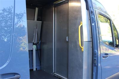 2019 Mercedes-Benz Sprinter 2500   - Photo 16 - Salem, OR 97317