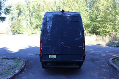 2019 Mercedes-Benz Sprinter 2500   - Photo 8 - Salem, OR 97317