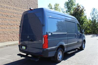 2019 Mercedes-Benz Sprinter 2500   - Photo 4 - Salem, OR 97317