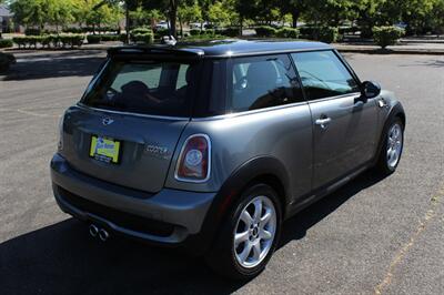 2009 MINI Cooper S S   - Photo 4 - Salem, OR 97317