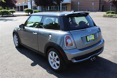2009 MINI Cooper S S   - Photo 3 - Salem, OR 97317