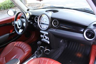 2009 MINI Cooper S S   - Photo 15 - Salem, OR 97317