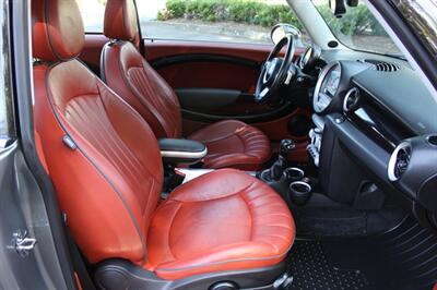 2009 MINI Cooper S S   - Photo 16 - Salem, OR 97317