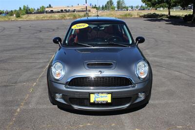 2009 MINI Cooper S S   - Photo 6 - Salem, OR 97317