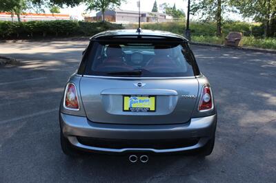 2009 MINI Cooper S S   - Photo 8 - Salem, OR 97317