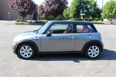 2009 MINI Cooper S S   - Photo 7 - Salem, OR 97317