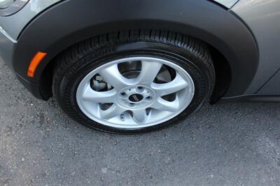 2009 MINI Cooper S S   - Photo 18 - Salem, OR 97317