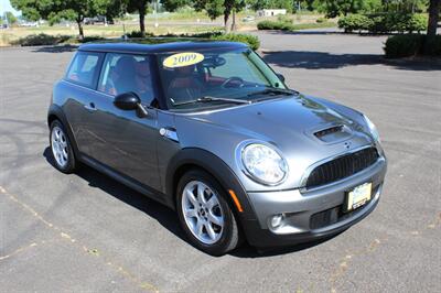 2009 MINI Cooper S S   - Photo 1 - Salem, OR 97317
