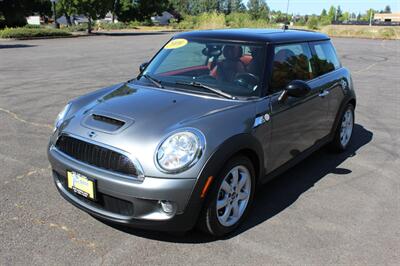 2009 MINI Cooper S S   - Photo 2 - Salem, OR 97317