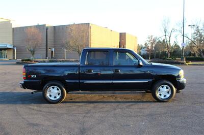 2006 GMC Sierra 1500 SLE1 Crew Cab   - Photo 5 - Salem, OR 97317