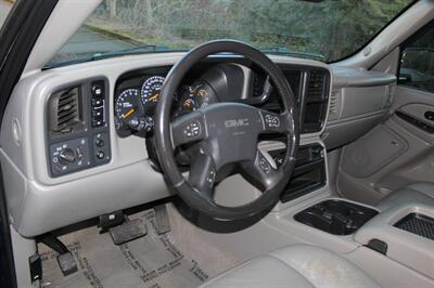 2006 GMC Sierra 1500 SLE1 Crew Cab   - Photo 9 - Salem, OR 97317