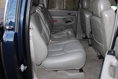 2006 GMC Sierra 1500 SLE1 Crew Cab   - Photo 15 - Salem, OR 97317