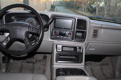 2006 GMC Sierra 1500 SLE1 Crew Cab   - Photo 13 - Salem, OR 97317