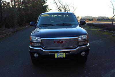 2006 GMC Sierra 1500 SLE1 Crew Cab   - Photo 6 - Salem, OR 97317