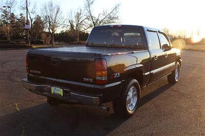 2006 GMC Sierra 1500 SLE1 Crew Cab   - Photo 4 - Salem, OR 97317