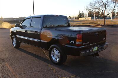 2006 GMC Sierra 1500 SLE1 Crew Cab   - Photo 3 - Salem, OR 97317