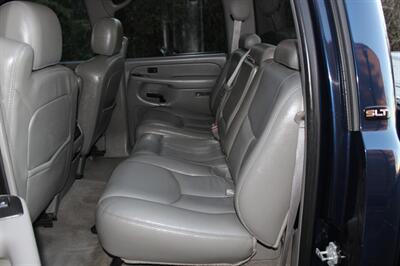 2006 GMC Sierra 1500 SLE1 Crew Cab   - Photo 12 - Salem, OR 97317