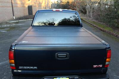 2006 GMC Sierra 1500 SLE1 Crew Cab   - Photo 14 - Salem, OR 97317