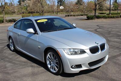 2010 BMW 3 Series 335i xDrive  