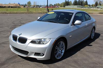 2010 BMW 3 Series 335i xDrive  