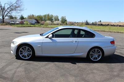 2010 BMW 3 Series 335i xDrive   - Photo 7 - Salem, OR 97317