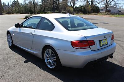 2010 BMW 3 Series 335i xDrive   - Photo 3 - Salem, OR 97317