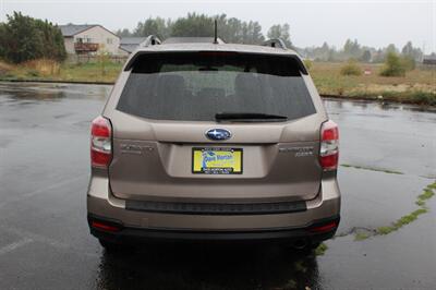 2015 Subaru Forester 2.5i Limited   - Photo 8 - Salem, OR 97317