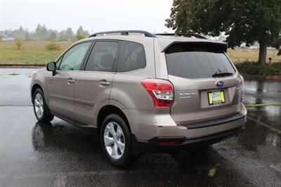 2015 Subaru Forester 2.5i Limited   - Photo 3 - Salem, OR 97317