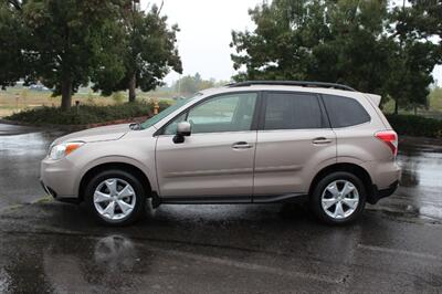 2015 Subaru Forester 2.5i Limited   - Photo 7 - Salem, OR 97317