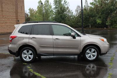 2015 Subaru Forester 2.5i Limited   - Photo 5 - Salem, OR 97317