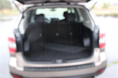 2015 Subaru Forester 2.5i Limited   - Photo 15 - Salem, OR 97317