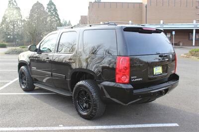 2011 GMC Yukon SLT   - Photo 3 - Salem, OR 97317