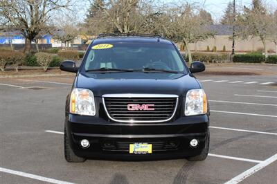2011 GMC Yukon SLT   - Photo 6 - Salem, OR 97317