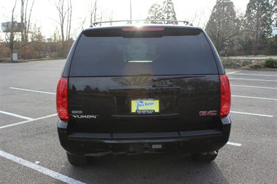 2011 GMC Yukon SLT   - Photo 8 - Salem, OR 97317