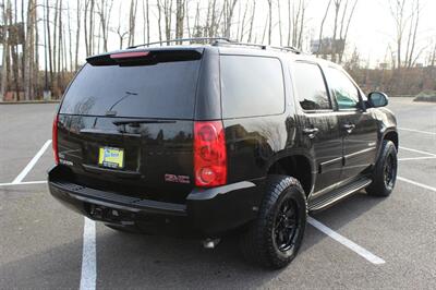 2011 GMC Yukon SLT   - Photo 4 - Salem, OR 97317