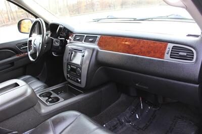 2011 GMC Yukon SLT   - Photo 19 - Salem, OR 97317