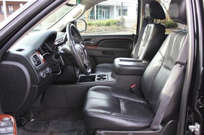 2011 GMC Yukon SLT   - Photo 10 - Salem, OR 97317